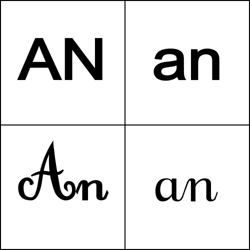 un panda